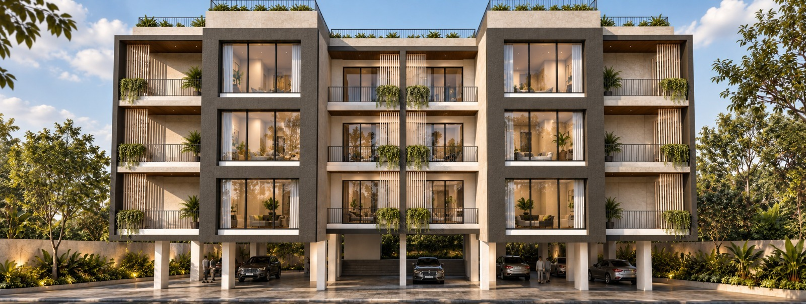 Nerul, Nerul, Bardez, Goa